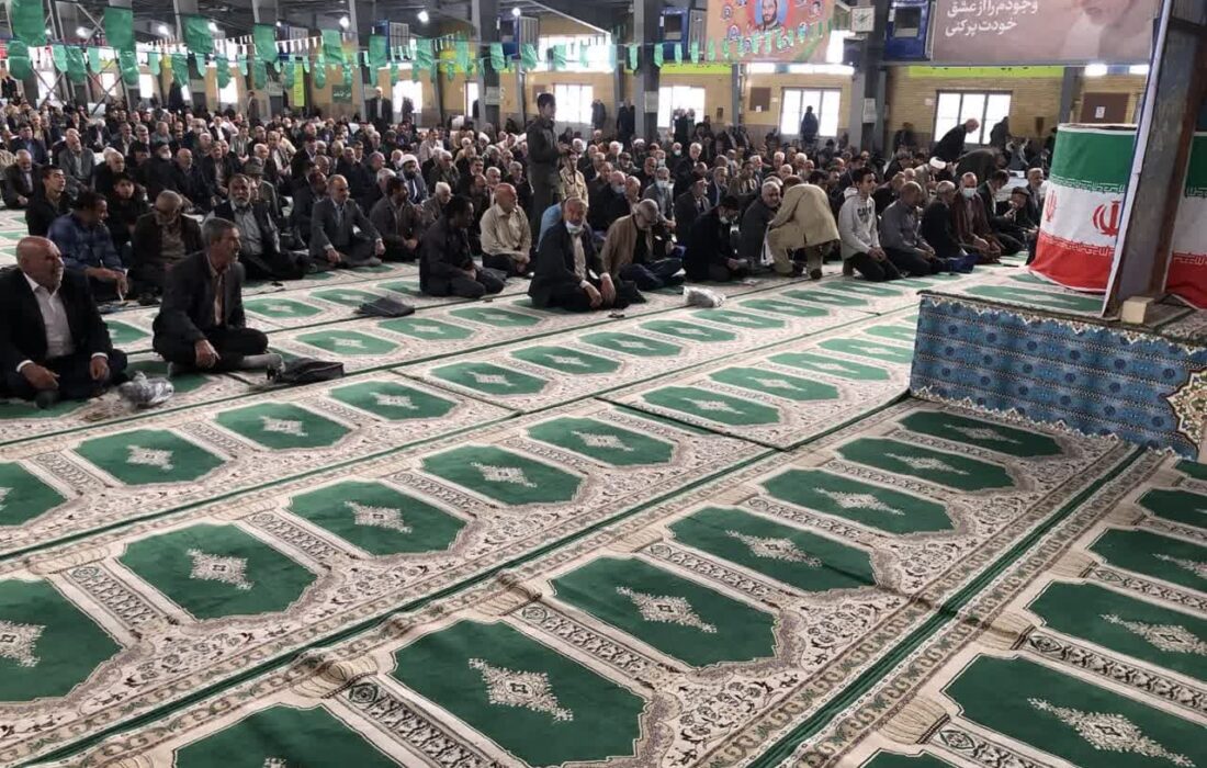 نکات امام جمعه موقت رفسنجان درباره عید نوروز