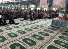 نکات امام جمعه موقت رفسنجان درباره عید نوروز