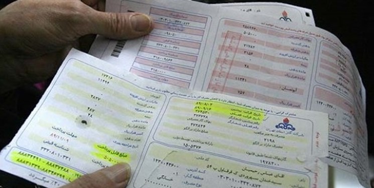 عضو کمیسیون انرژی مجلس: هزینه گاز مشترکان پرمصرف نباید از یارانه پنهان پرداخت شود