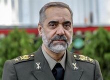 وزیر دفاع برای شرکت در اجلاس وزرای دفاع شانگهای فردا به هند سفر می‌کند.