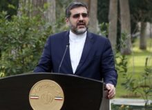 اسماعیلی: رئیس‌جمهور چک سفید امضا به هیچ مسئولی نداده است.