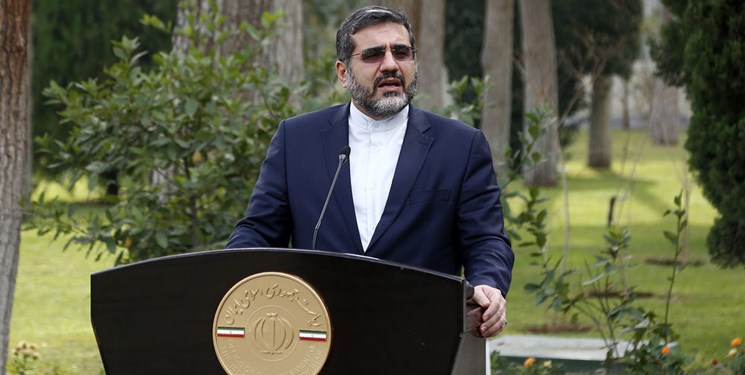 اسماعیلی: رئیس‌جمهور چک سفید امضا به هیچ مسئولی نداده است.