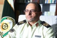 قتل در رفسنجان و دستگیری قاتل