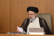 رئیسی، حکم «ریاست» زد