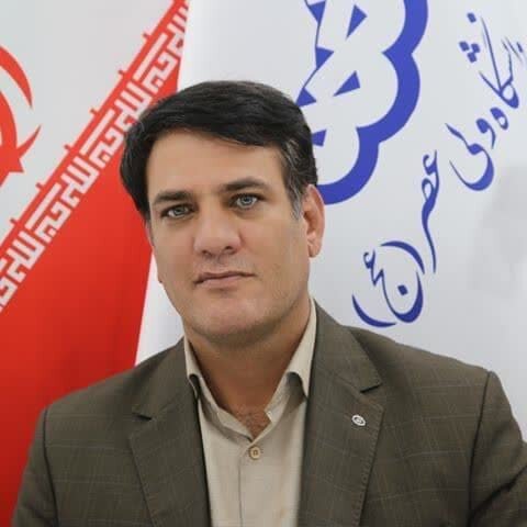 رئیس جدید پارک علم و فناوری استان کرمان منصوب شد
