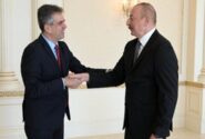 خطر بیخ گوش ایران / اسرائیل به ۲۰ کیلومتری مرز ایران می آید