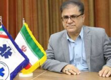 برقراری ۵۴۲۱ تماس با اورژانس رفسنجان