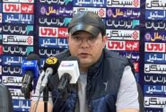 ربیعی: مس برای اهداف خودش مقابل سپاهان می‌جنگد!