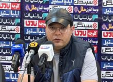 ربیعی: مس برای اهداف خودش مقابل سپاهان می‌جنگد!