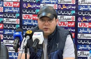اهالی رفسنجان 