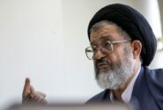 امام جمعه می‌تواند تذکر دهد؛ نه دستور بدهد و پلمب کند!