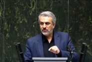 استیضاح رای آورد؛ فاطمی امین از وزارت «صمت» رفت