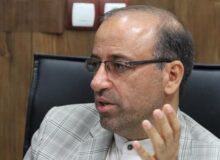 محمد توتونچی سفیر جدید ایران در کویت شد