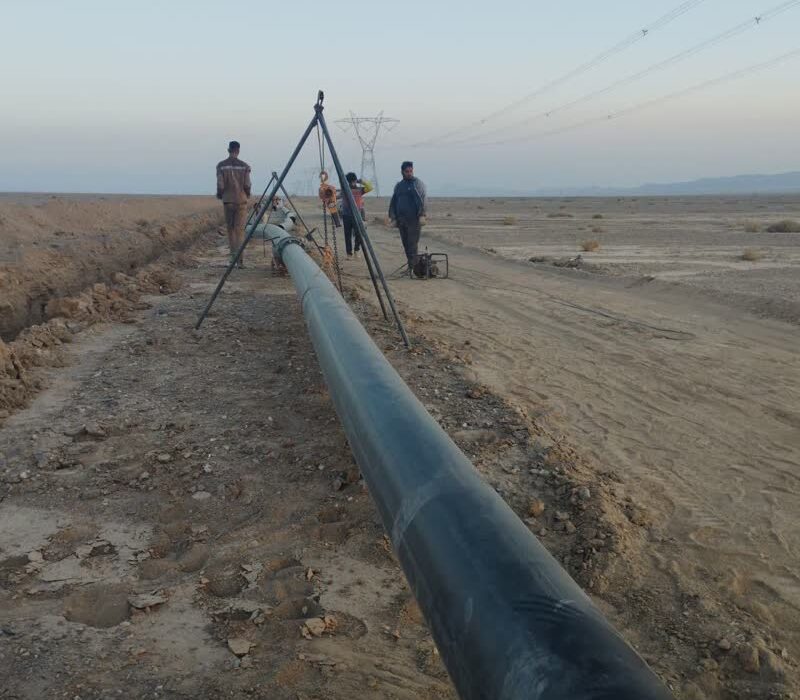 فرمانده سپاه رفسنجان مطرح کرد