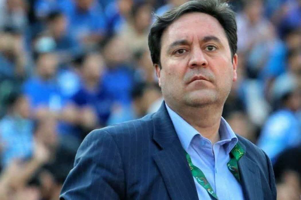 مشاور مدیر عامل باشگاه مس رفسنجان منصوب شد