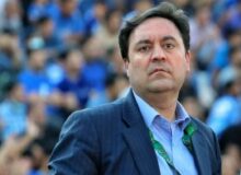 مشاور مدیر عامل باشگاه مس رفسنجان منصوب شد