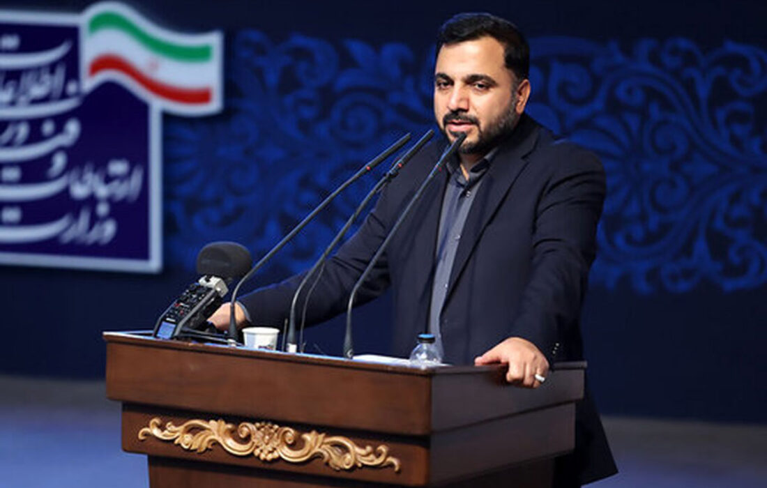 وزیر ارتباطات:کوچه‌ها و خیابان‌ها کنده خواهد شد!
