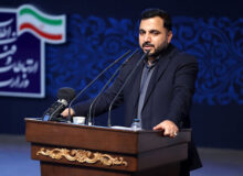 وزیر ارتباطات:کوچه‌ها و خیابان‌ها کنده خواهد شد!
