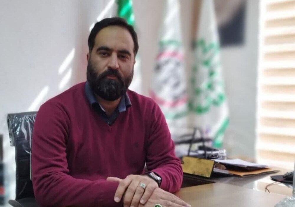 نخستین سمپوزیوم مجسمه سازی رفسنجان برگزار می شود