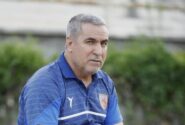 وضعیت سرمربی مس رفسنجان هنوز مشخص نیست!