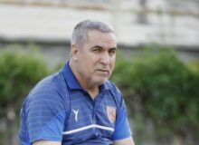 وضعیت سرمربی مس رفسنجان هنوز مشخص نیست!