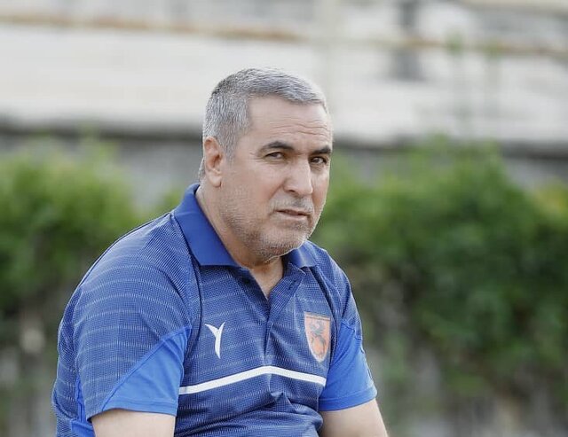 وضعیت سرمربی مس رفسنجان هنوز مشخص نیست!
