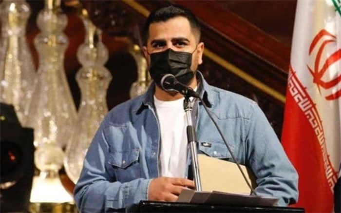 فیلمساز رفسنجانی منتخب جشنواره جوانان برتر ایران زمین شد