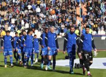 استقلال راهی رفسنجان می‌شود!