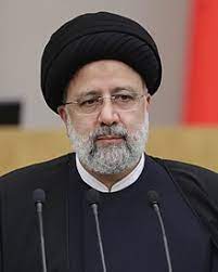 رئیسی: نمی‌پذیریم عربستان را دشمن ما بخوانند