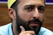 حسام محمودی بازیگر سینما درگذشت