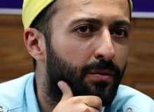حسام محمودی بازیگر سینما درگذشت