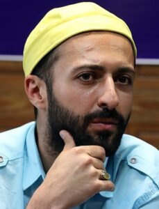 حسام محمودی  