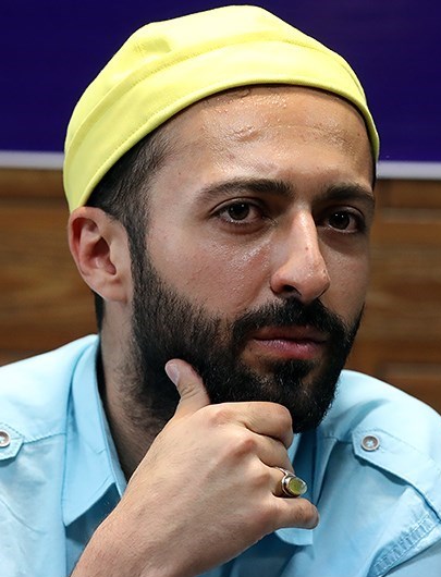 حسام محمودی بازیگر سینما درگذشت