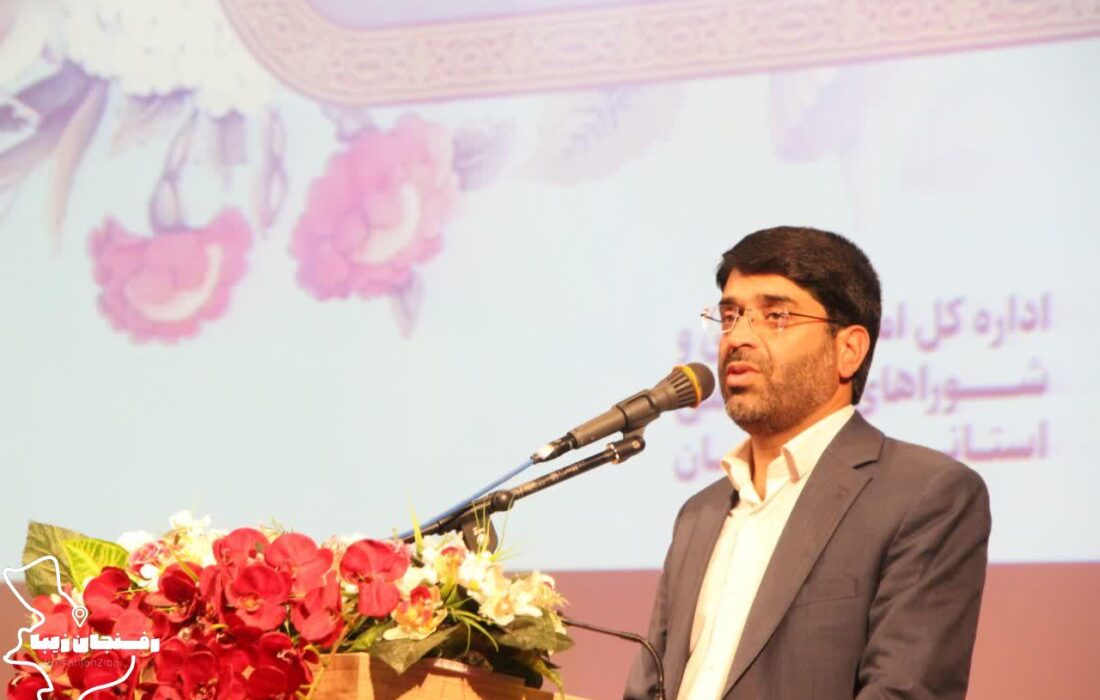 نگاه به آینده در اجرای پروژه درآمد پایدار شهرداری رفسنجان