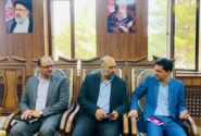 سرمایه گذاری در ناحیه صنعتی کشکوئیه رفسنجان تسهیل می شود!