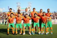 مس رفسنجان در لیگ برتر رکورد زد