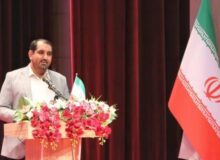 رحمان جلالی رئیس ستاد انتخابات استان کرمان شد