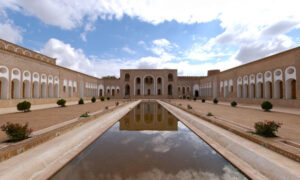 خانه خشتی