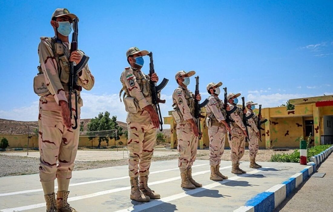 سربازان دارای ۳ فرزند معاف می‌شوند!