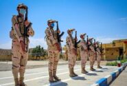 سربازان دارای ۳ فرزند معاف می‌شوند!