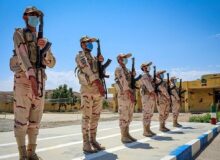 سربازان دارای ۳ فرزند معاف می‌شوند!