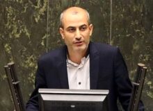 انتقاد شدید توانگر از اظهارات نماینده رفسنجان