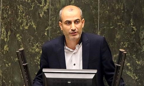 انتقاد شدید توانگر از اظهارات نماینده رفسنجان