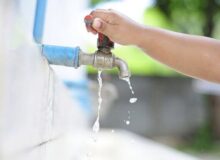 سه حلقه چاه آب شرب وارد مدار بهره برداری شد