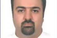 مجتبی سنجی سرپرست اورژانس پیش بیمارستانی و مدیر حوادث رفسنجان شد