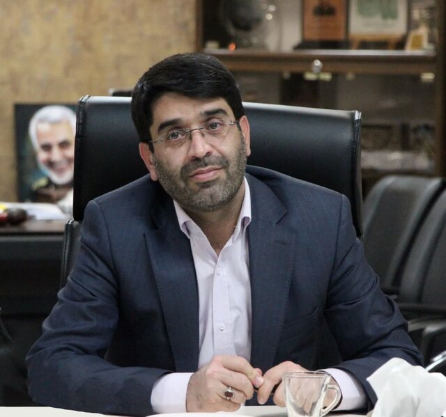 شهردار رفسنجان:از نیروی کار بومی در شهرداری استقبال میکنیم