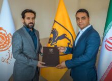 مدیرپیشین سازمان لیگ به کادر مدیریتی باشگاه مس رفسنجان پیوست!