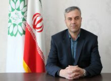 سرپرست باشگاه ورزشی شهرداری رفسنجان معرفی شد