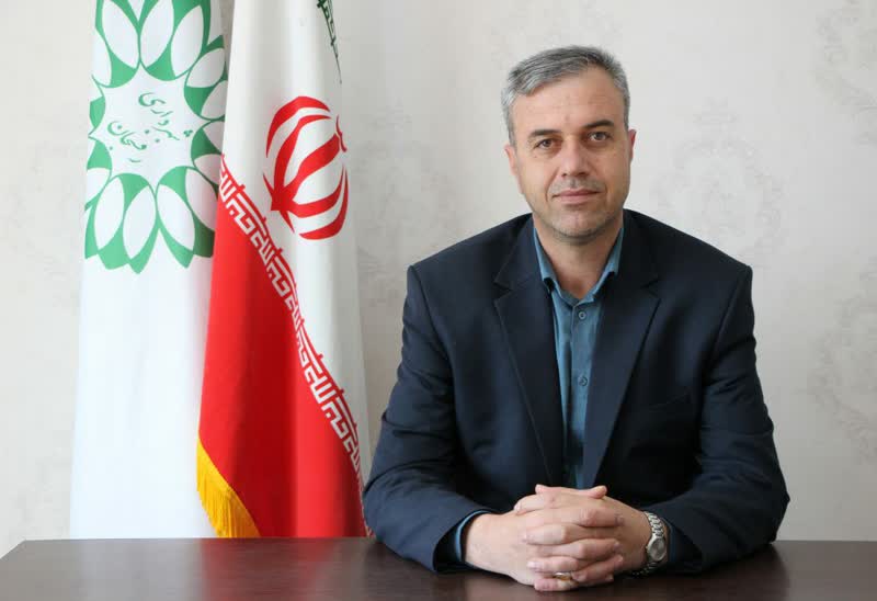 سرپرست باشگاه ورزشی شهرداری رفسنجان معرفی شد