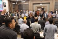 بازدید اهالی رسانه های داخلی و خارجی از مجتمع مس سرچشمه رفسنجان